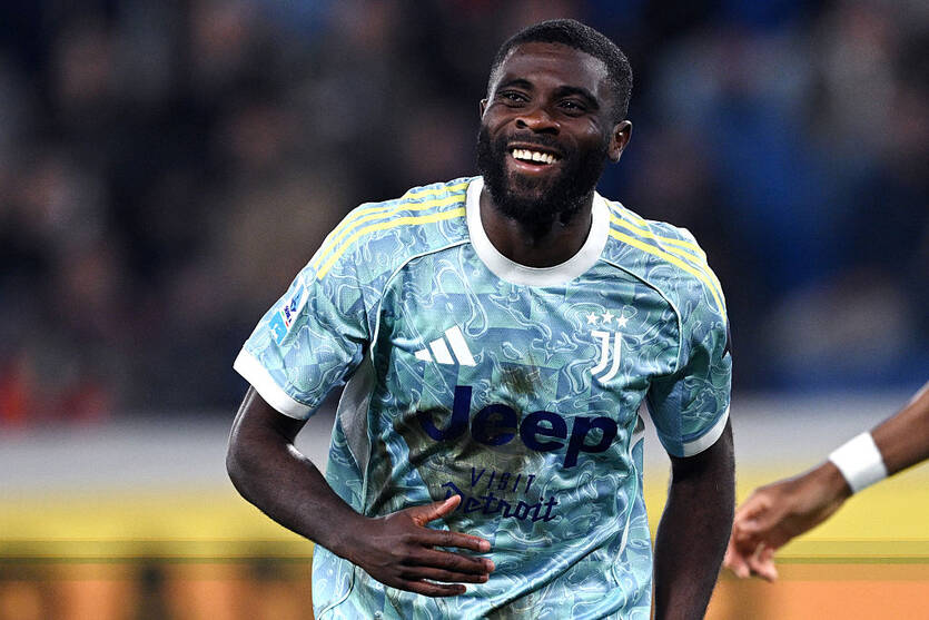 Жеремі Бога / Getty Images