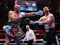 Фьюри разгромил россиянина в своем бою-возвращении