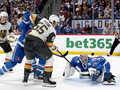 НХЛ: Тампа обыграла Бостон, Колорадо уступил Вегасу, победы Оттавы, Каролины и Далласа