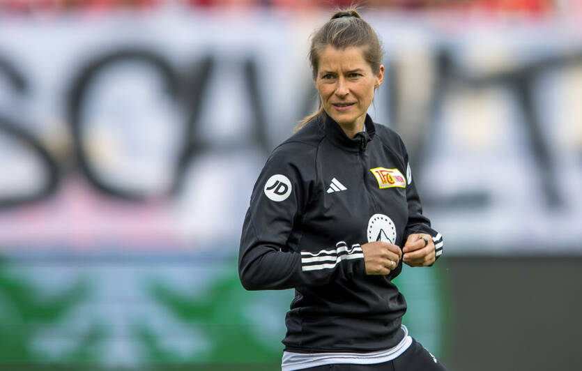 Мари-Луиза Эта / Getty Images