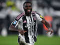 Ювентус согласовал долгосрочный контракт с арендованным вингером