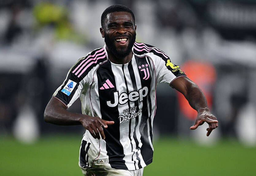 Ювентус согласовал долгосрочный контракт с арендованным вингером Ювентус согласовал долгосрочный контракт с арендованным вингером