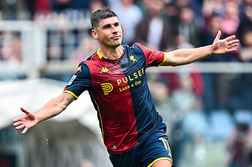 Руслан Малиновский / Getty Images