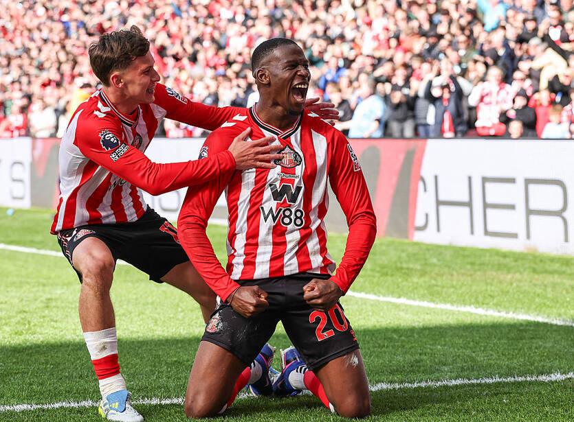 Норди Мукиэле / Getty Images