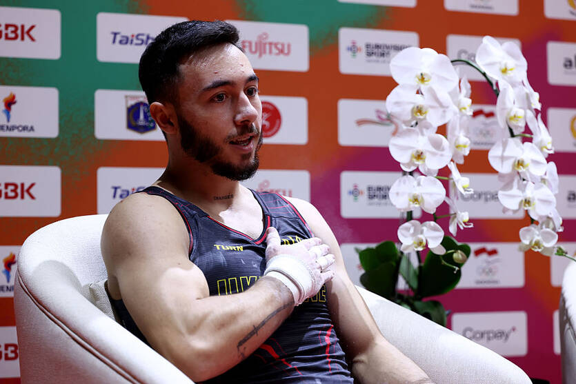 Назар Чепурний / Getty Images