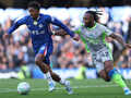 Манчестер Сити уверенно разбил Челси