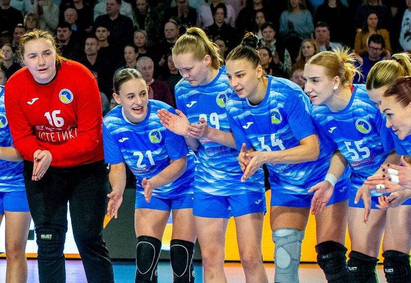 Жіноча збірна України пройшла на Євро-2026