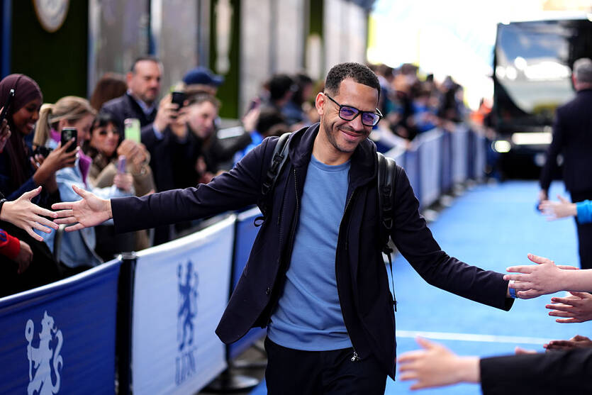 Лиам Росеньор / Getty Images