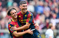 Малиновский блеснул результативностью в Серии А