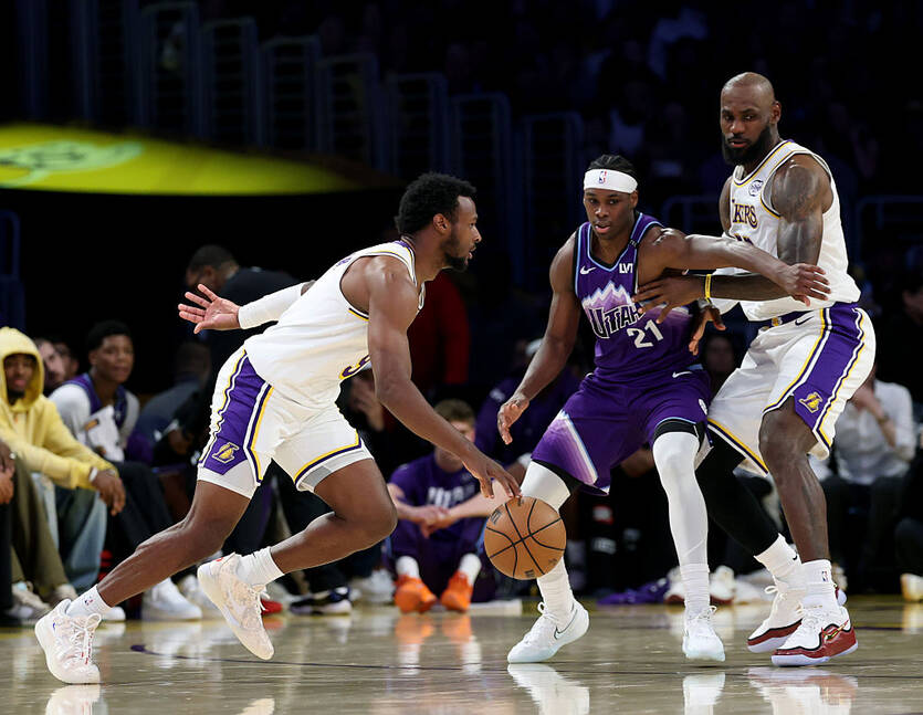 НБА / Getty Images