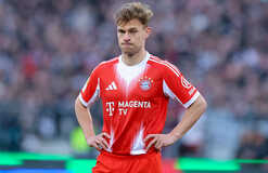 Киммих оценил форму соперника перед ответным матчем в ЛЧ