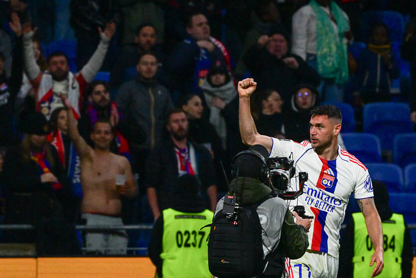 Роман Яремчук / Getty Images