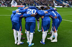 Челси повторил антирекорд 28-летней давности в Премьер-лиге