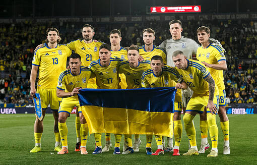 Иран могут снять с ЧМ-2026. Украина сохраняет шанс попасть на турнир?