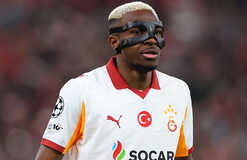 Барселона интересуется бывшим форвардом Наполи