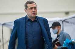 Скандал на Кубке мира - Александр Свищев против игры с россией