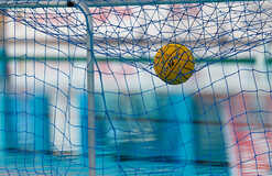 Сборной Украины по водному поло засчитали техническое поражение за отказ играть с россиянами