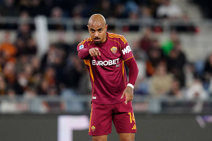 Дониелл Мален / Getty Images