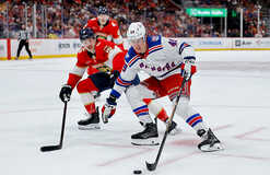 НХЛ: Тампа обыграла Детройт, Флорида победила Рейнджерс