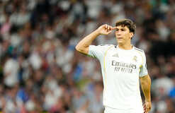 Молодой хавбек Реала может покинуть команду