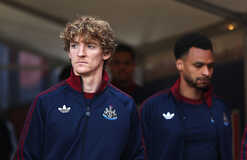 Бавария хочет усилить атаку за счет вингера Ньюкасла