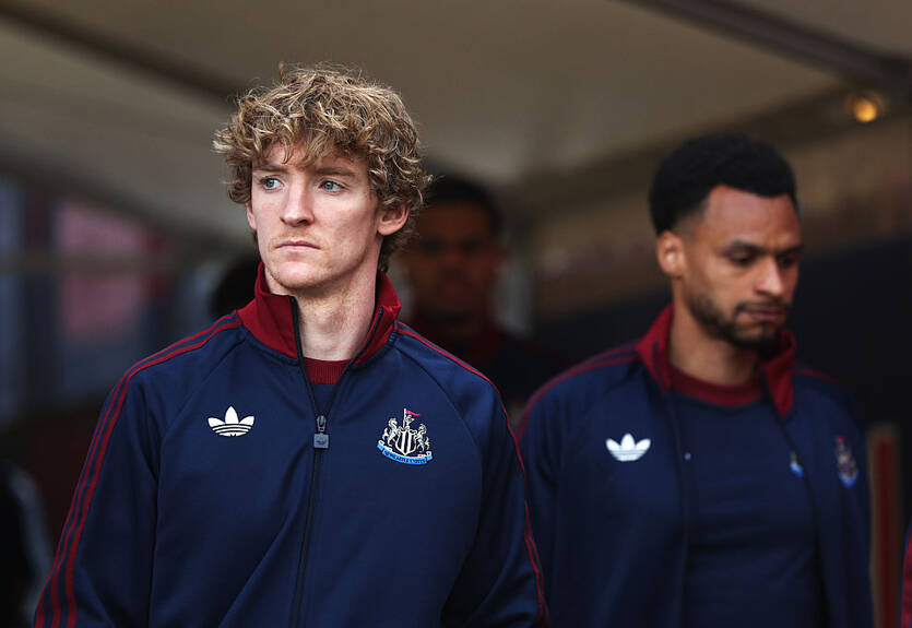 Бавария хочет усилить атаку за счет вингера Ньюкасла