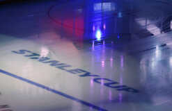 НХЛ определила всех участников плей-офф сезона-2025/26