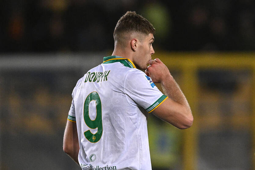 Артем Довбик / Getty Images