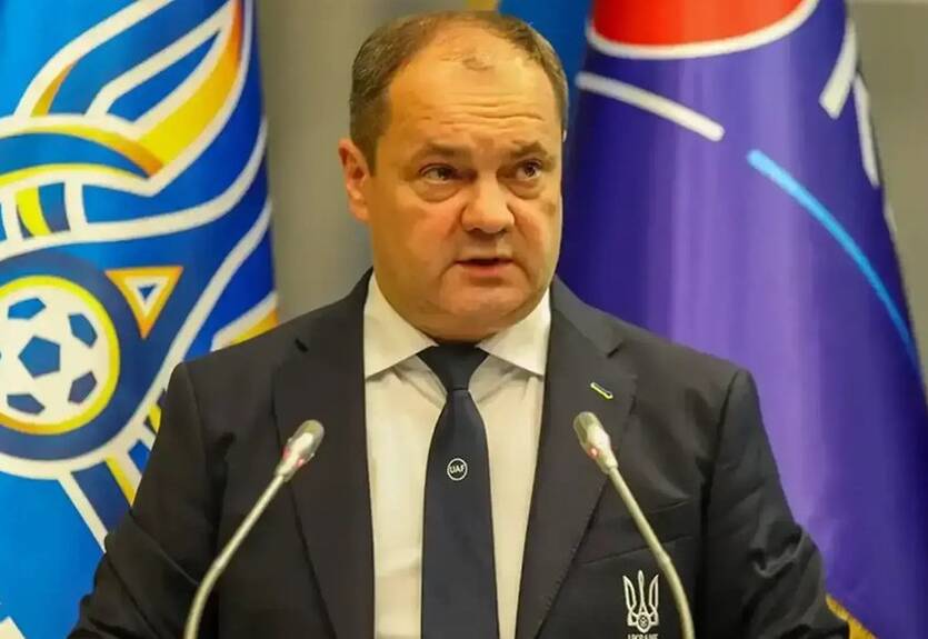 В Украине создадут третью футбольную лигу