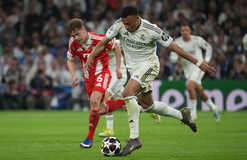 Лига чемпионов: превью 1/4 финала – Реал будет отыгрываться в Мюнхене