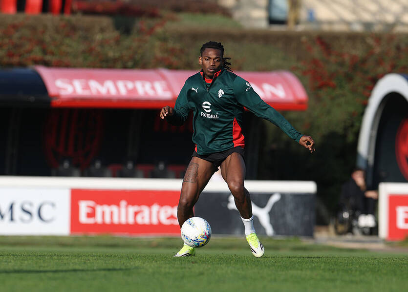 Рафаель Леау / Getty Images