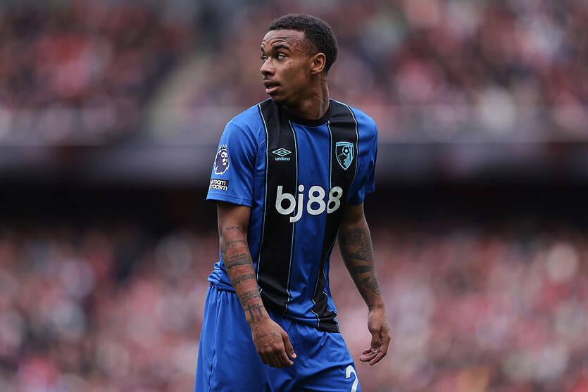 Эли Крупи / Getty Images