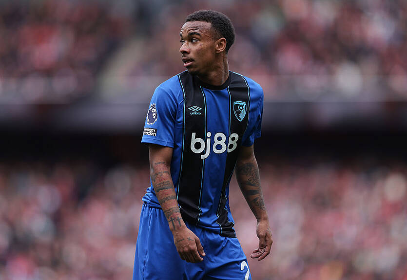 Англійські гранди готові знову скупити Борнмут