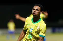 Европейские гранды борются за таланта Палмейраса