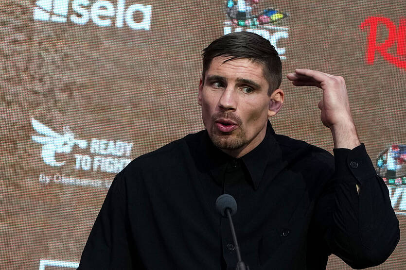 Ріко Верхувен / Getty Images