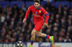 Де Лаурентис обвинил агента в продаже Кварацхелии