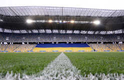 УАФ назвала место проведения финала Кубка Украины