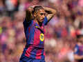 "Нас ограбили": Игрок Барселоны пожаловался на судейство в противостоянии с Атлетико