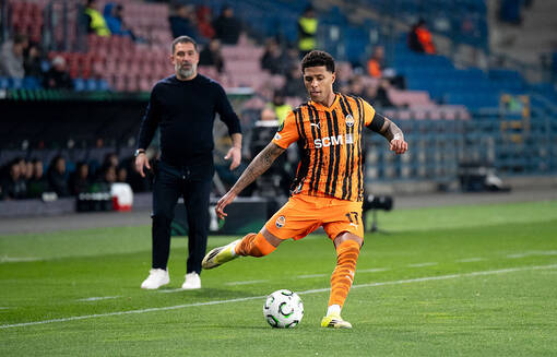 Ліга конференцій: прев'ю 1/4 фіналу – чи є місце хоча б одній сенсації?