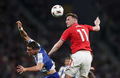 Лига Европы: превью 1/4 финала — португальцы попытаются остаться в еврокубках