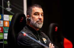 Арда Туран обозначил главную цель перед матчем с АЗ