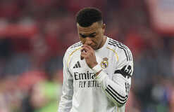 Мбаппе оформил историческое достижение в составе Реала