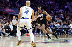 Плей-ін НБА: Філадельфія обіграла Орландо, Кліпперс поступилися Ворріорз