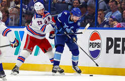 НХЛ: Тампа поступилася Рейнджерс, Баффало програв Далласу