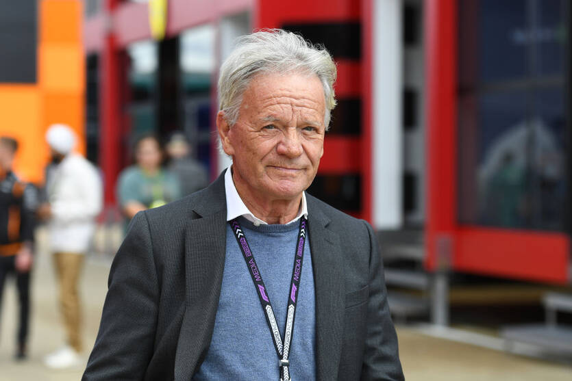 Марк Зурер / Getty Images