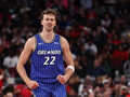 Лидер Орландо травмировался в концовке плей-ин против Сиксерс