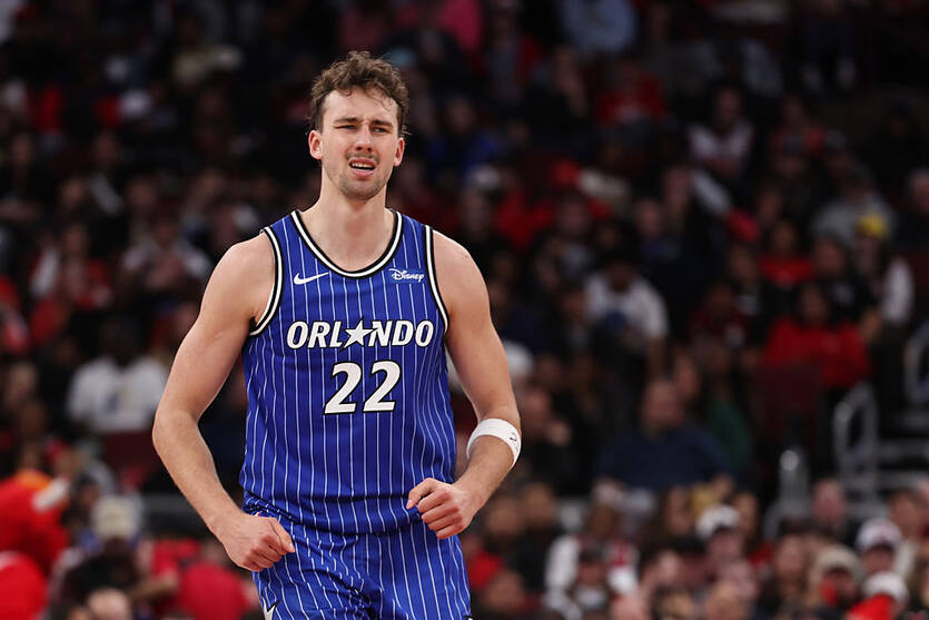 Франц Вагнер / Getty Images