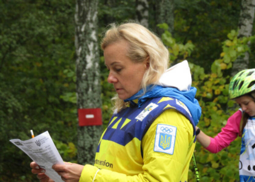 Оксана Хвостенко / Getty Images