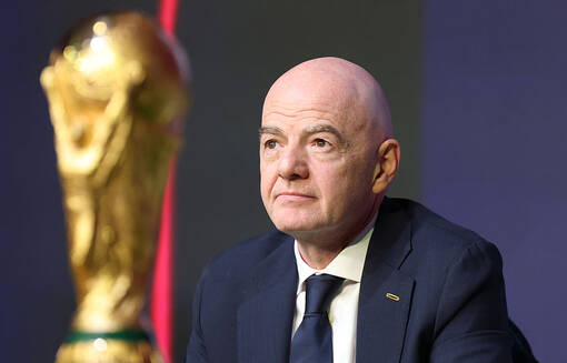 Губернатор Нью-Джерси потребовала субсидий от ФИФА