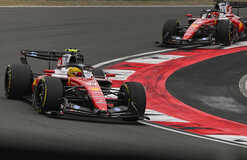 ФИА выступает за серьезное изменение регламента